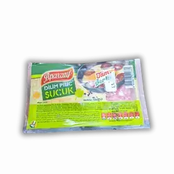 Turkish sausage 100g