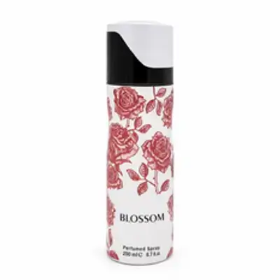 Blossom Perfumed Spray