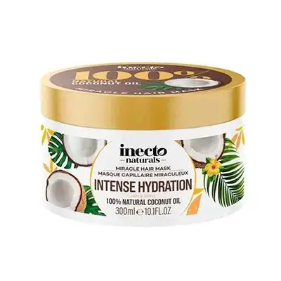Inecto Intense Hydration Hair Mask