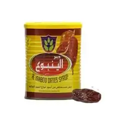 Alyanbo Date Syrup 450 Gm