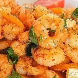 Shrimp