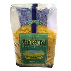 Ankara Macaroni 500g
