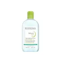 BIODERMA sebium micellar water