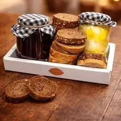 snack box