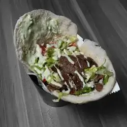 Meat Doner 100g