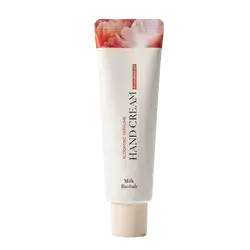 Hand Cream Flora Bouquet Blooming Perfume 50g _ Milk Baobab