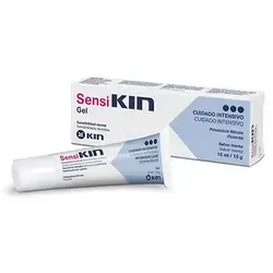 Sensi KIN  Toothpaste