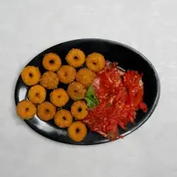 ماعون فلافل