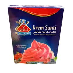 Chantilly Cream 150g