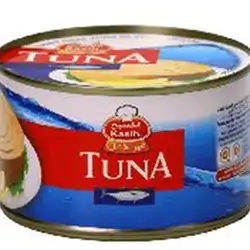 Al Kasih Tuna