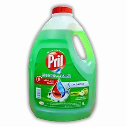 Zahy Pril Apple 3L
