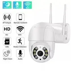WiFi SMART CAMERA