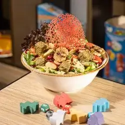 Quinoa Salad