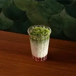 ئایس ماچای ڤانێلا