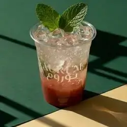 Bloody Cherry