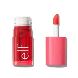 e.l.f. Sheer For It Blush Tint - Pink Positive​ 8ml