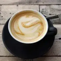 White Coffee