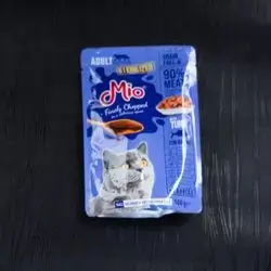 Wet Food