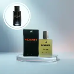 nexduft Dio vage extrait de parfum 35ml