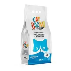 Cat Boom (Litter 10)