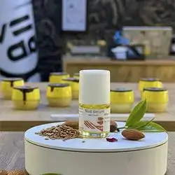 Hawri Brand Nail Serum