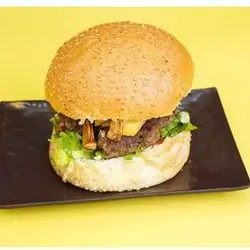Meat Burger