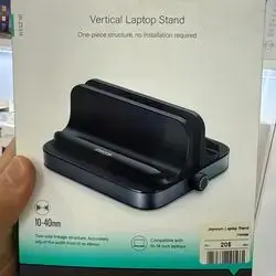 Macbok+Phone+Pen stand original