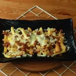 Tasty Fries