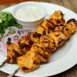Breast Tikka