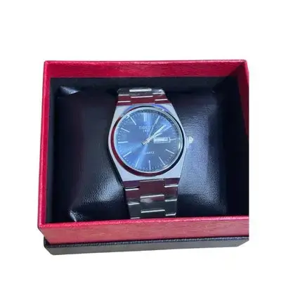 SWISS WATCHES SINCE 1853 / normal quality