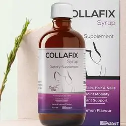 COLLAFIX Dietary Supplement Syrup 500ml