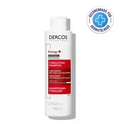 Decros Energy+ 200ml VICHY