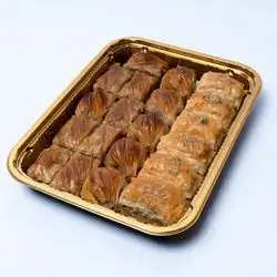 Walnut Baklava - 1 Kilo