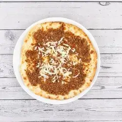 Cheese Minced Meat Kolera
