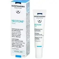 Isispharma Neotone Eyes