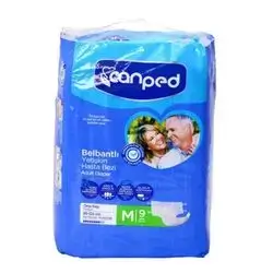 canped M 9adet (85-125cm)
