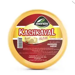 qashqawan mersin 200g