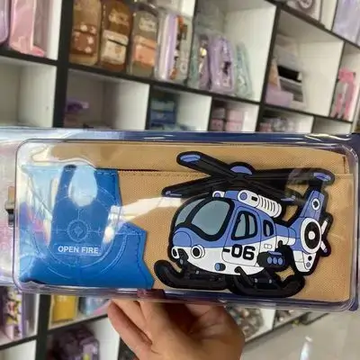 pencil bag