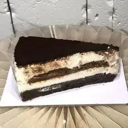 Tiramisu Piece