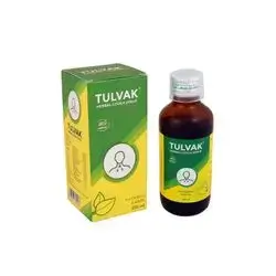 Tulvak Herbal Cough Syrup