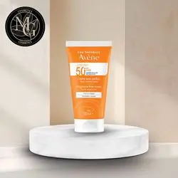 Avene Cream Sun Screen SPF 50 50ML