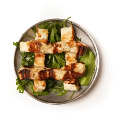 Halloumi Cheese