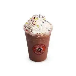 Chocolate Milkshake