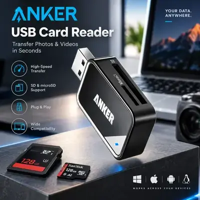 Anker
