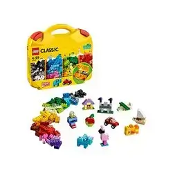10713 Classic Creative Suitcase