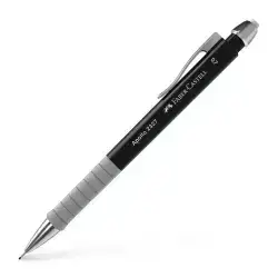 Mechanical pencil Apoilo FABER 0.7mm Black