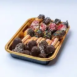 Mix Petit Four Supply - Half Kilo