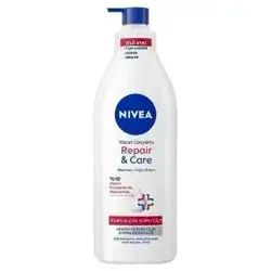 Nivea Repair & Care Body Lotion 400ml