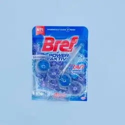 Bref Balls