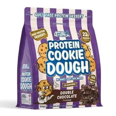 Applied Nutrition Protein Cookie Dough